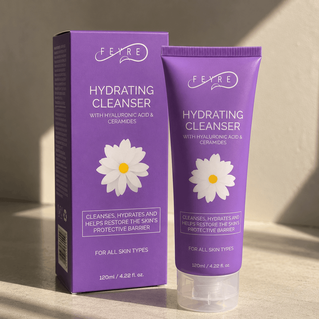Hydrating Cleanser