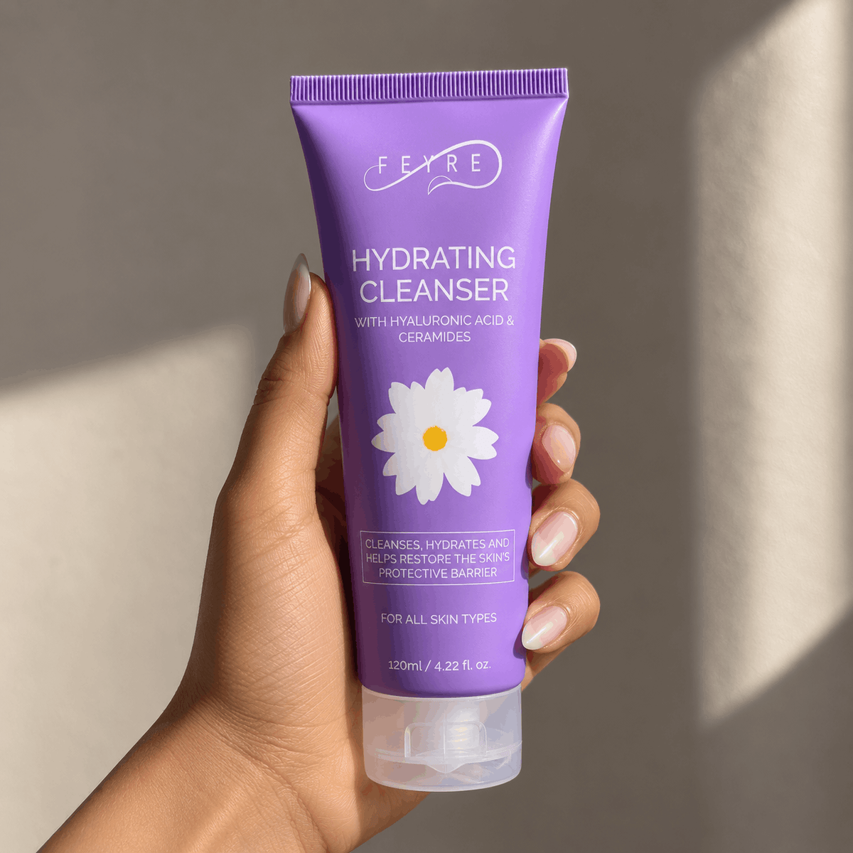 Hydrating Cleanser