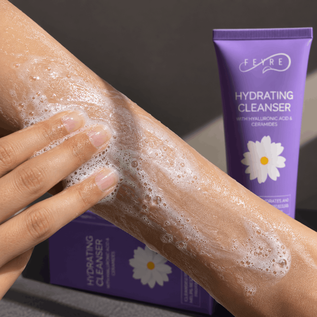 Hydrating Cleanser